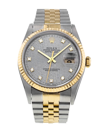 Rolex Datejust 16233